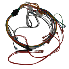 1 Stage PWM Harness