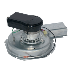 Inducer Motor
