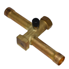 Service Valve