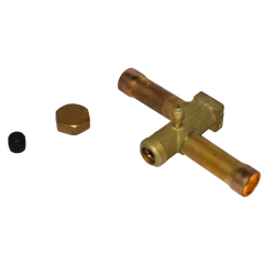 Service Valve