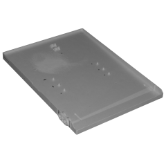 Condensate Pan