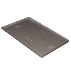 Condensate Pan