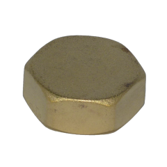 Suction Line Service Valve Cap