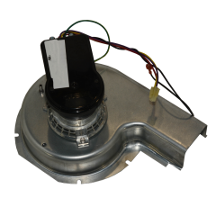Inducer Assembly