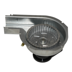 Inducer Assembly