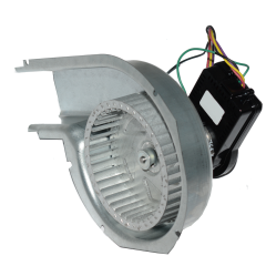 Inducer Assembly