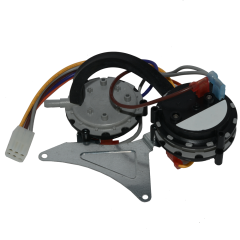 Pressure Switch