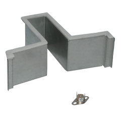 Baffle Assembly
