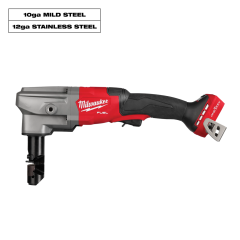 Milwaukee® M18 FUEL™ 10 Gauge Nibbler