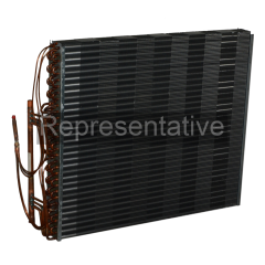 Evaporator Coil