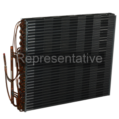 Evaporator Coil