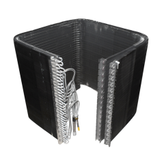 Condenser Coil AL/AL (R454B)