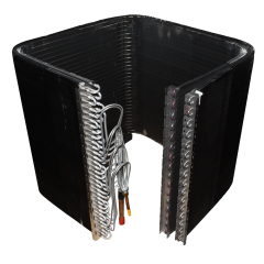 Condenser Coil AL/AL (R454B)