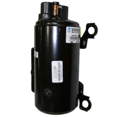 Hermetic Compressor