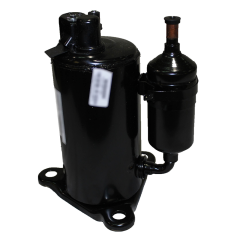 Hermetic Compressor