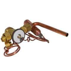 Thermostatic Expansion Valve