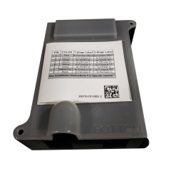 Replacement Enclosure Kit