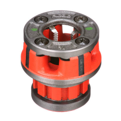 Ridgid 12-R High-Speed Hand Threader Die Head 1/2&quot; NPT RH