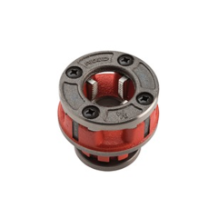 Ridgid 12-R High-Speed Hand Threader Die Head 3/4&quot; NPT RH