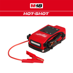Milwaukee® M18™ HOTSHOT™ Jump Starter