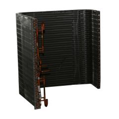 Aluminum Condenser Coil