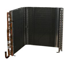 Aluminum Condenser Coil