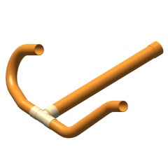 Suction Tube Assembly