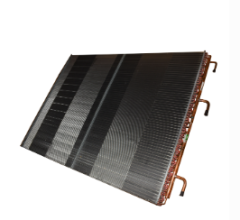 Condenser Coil