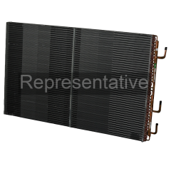 Condenser Coil
