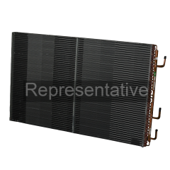 Condenser Coil