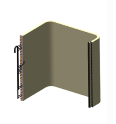 Condenser Coil