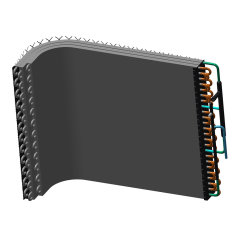 Condenser Coil