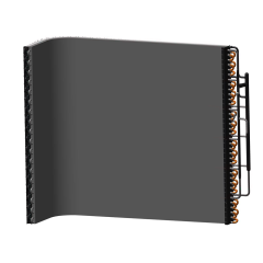 Condenser Coil
