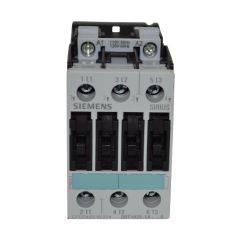 Contactor 60V, 10A