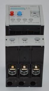 Overload Relay