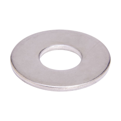 Flat Washer 3/8&quot;