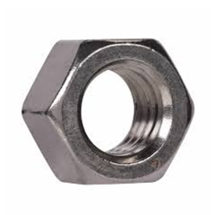 Hex Nut 3/8&quot;