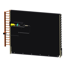 Evaporator Coil