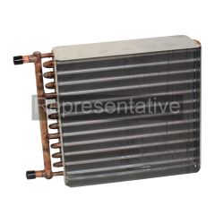 Water Coil