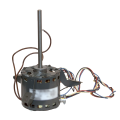 Direct-Drive Blower Motor