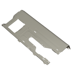 Right Side Panel
