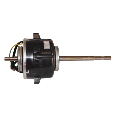 Direct-Drive Double-Shaft Blower Motor