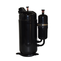 Hermetic Compressor
