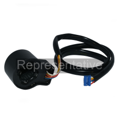 Solenoid Coil