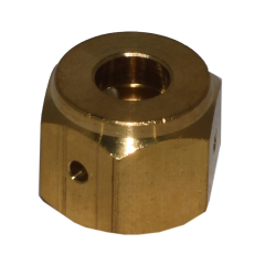 Flare Nut