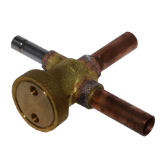 2-Way Valve