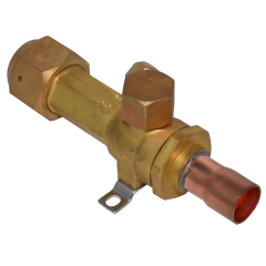 Ball Valve