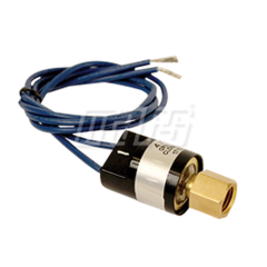 Mars® High-Pressure Switch, 1/4&quot; Female SAE (Open on Rise)