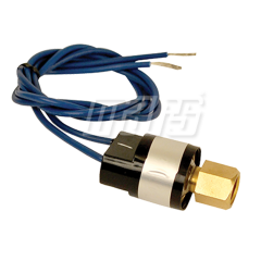 Mars® High-Pressure Switch, 1/4&quot; Female SAE (Close on Rise)