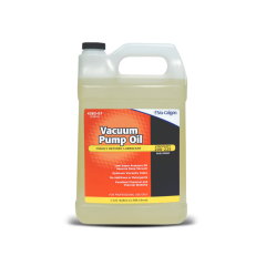 Vacuum Pump Oil 1 gal.